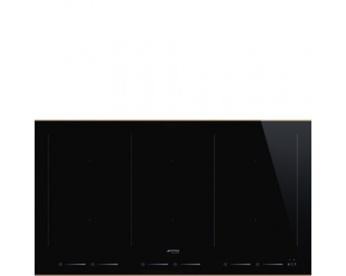 Smeg SIM6964R