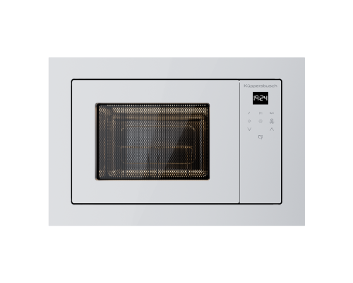 Kuppersbusch M 6120.0 W