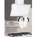 Lex MIO 600 WHITE воздухоочиститель