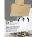 Lex MIO G 500 IVORY воздухоочиститель