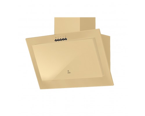 Lex MIO G 600 IVORY воздухоочиститель