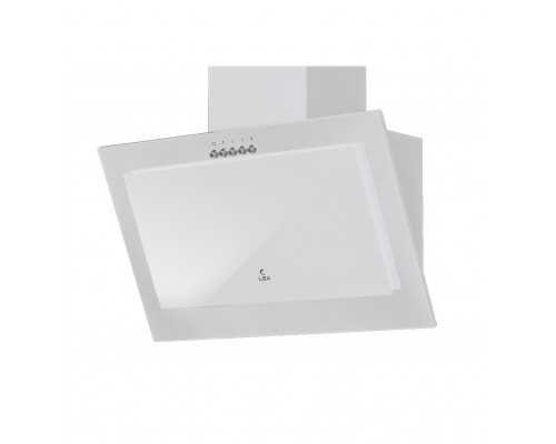 Lex MIO G 600 WHITE воздухоочиститель
