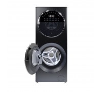 Lex LWM10714LuxIDD Стирально-сушильная машина