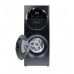 Lex LWM10714LuxIDD Стирально-сушильная машина
