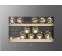 V-ZUG WineCooler V4000 45 WC4T-51113 R платина