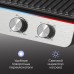 Zigmund & Shtain Grillmeister ZEG-926