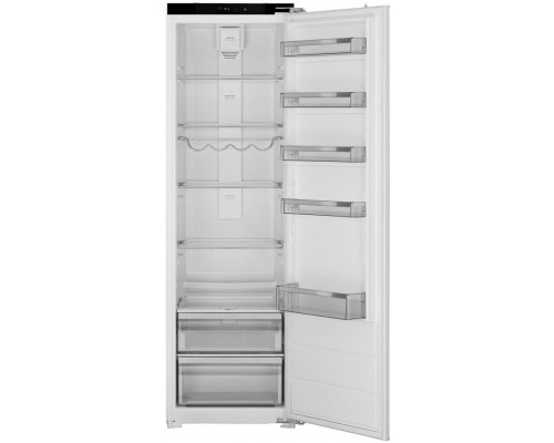 Bertazzoni LRD603UBNPVC/20