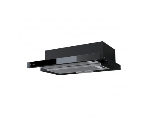 Lex HOGAN G 600 BLACK воздухоочиститель