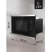 Lex BIMO 20.02 INOX микроволновая печь