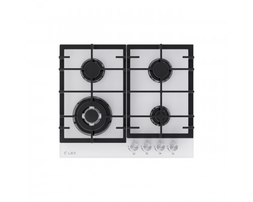 Lex GVG 645 WH газовая панель