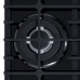 Lex GVG 646T BBL газовая панель