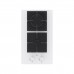 Lex GVG 324 WH газовая панель