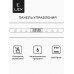 Lex BIMO 25.03 WHITE микроволновая печь