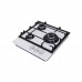 Lex GVG 435 WH газовая панель
