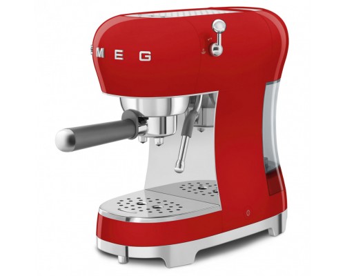 Smeg ECF02RDEU