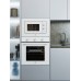 Lex BIMO 20.04 WHITE микроволновая печь