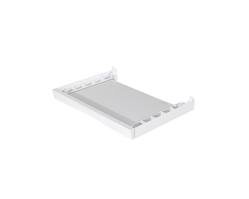Lex LWM10W shelf (соединительная панель)
