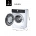 Lex LWM06010WBTHID slim Стиральная машина