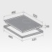 Zigmund & Shtain CI 49.4 W
