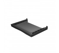 Lex LWM01Gr shelf (соединительная панель)