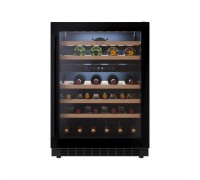 Lex LWD6046BL dual zone винный шкаф отдельностоящий