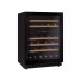 Lex LWD6046BL dual zone винный шкаф отдельностоящий