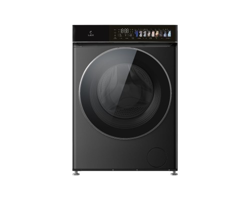 Lex LWM12012BLIDD color Стиральная машина