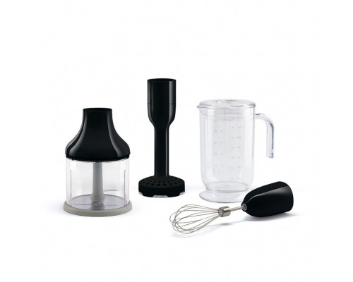 Smeg HBAC11BL