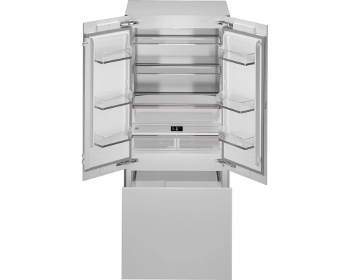 Bertazzoni RFD90S5FPNS/24