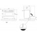 Bertazzoni PROCH94I1EXT