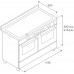 Bertazzoni HER125I2EXT