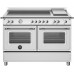 Bertazzoni HER125I2EXT