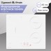 Zigmund & Shtain CI 46.6 W