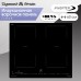 Zigmund & Shtain CI 69.6 B
