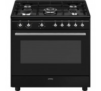Smeg CX91GMBL