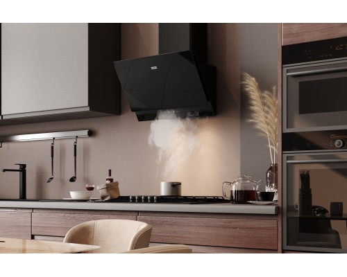 Franke TEMPER 60 BK