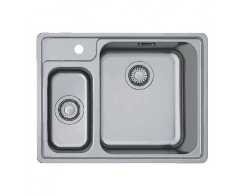 Franke BCX 260 TL стоп-вент.