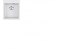 Franke MRG 610-39 FTL белый стоп-вент.
