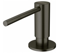 Franke Atlas сталь PVD, антрацит