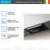 Elica HIDDEN ADV PLUS @ BLGL/A/72