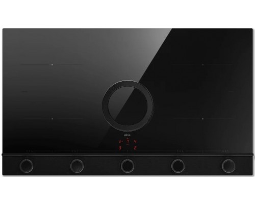 Elica NIKOLATESLA UNPLUGGED EVO BL/A/90