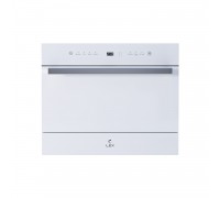 Lex DW4541WH Compact посудомоечная машина
