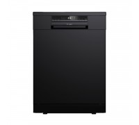 Lex DW6063N BL посудомоечная машина
