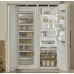 V-ZUG Freezer V4000 178N FR4T-53008