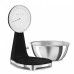 Smeg KSF01BLWW