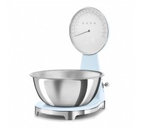 Smeg KSF01PBWW