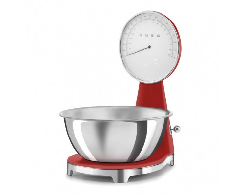 Smeg KSF01RDWW