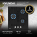 Hyundai HHG 4333 BG