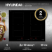 Hyundai HHI 6772 BG