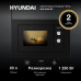 Hyundai HBW 2030S BG